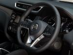 Nissan Qashqai ST-L 2017 года (AU)